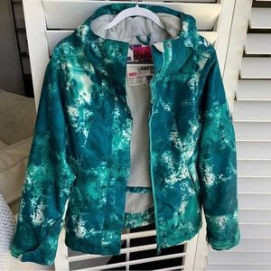 Women's Billabong Snowboarding Jacket